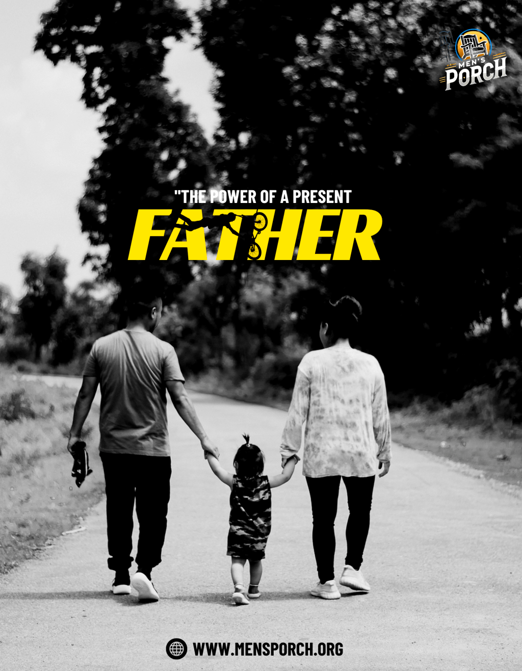 “The Power of a Present Father: Building Confidence, Shaping Destinies”