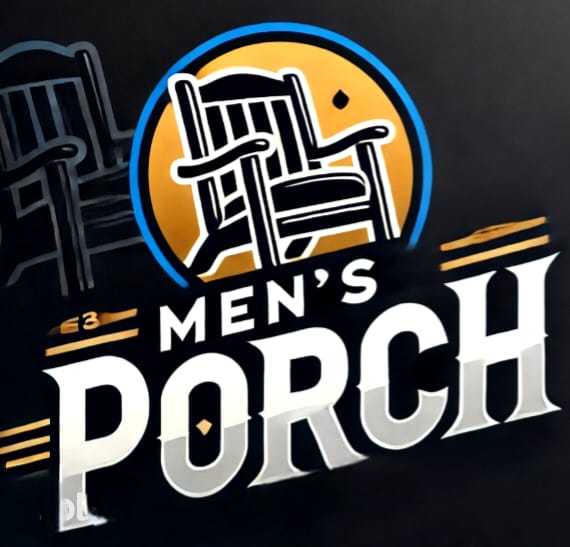 MEN'S PORCH